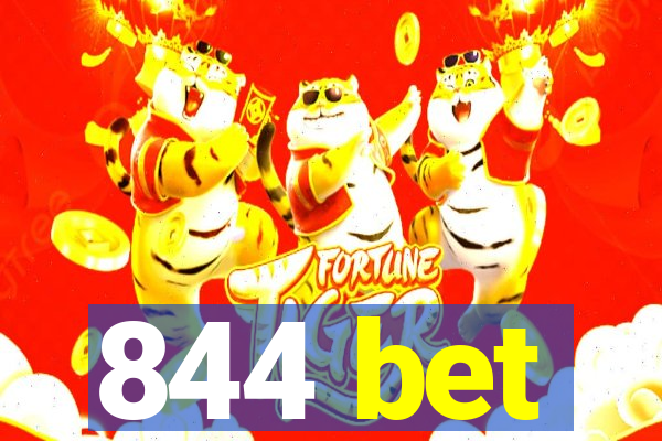 844 bet